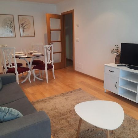 Apartmán Nextgarden Padrón Exteriér fotografie