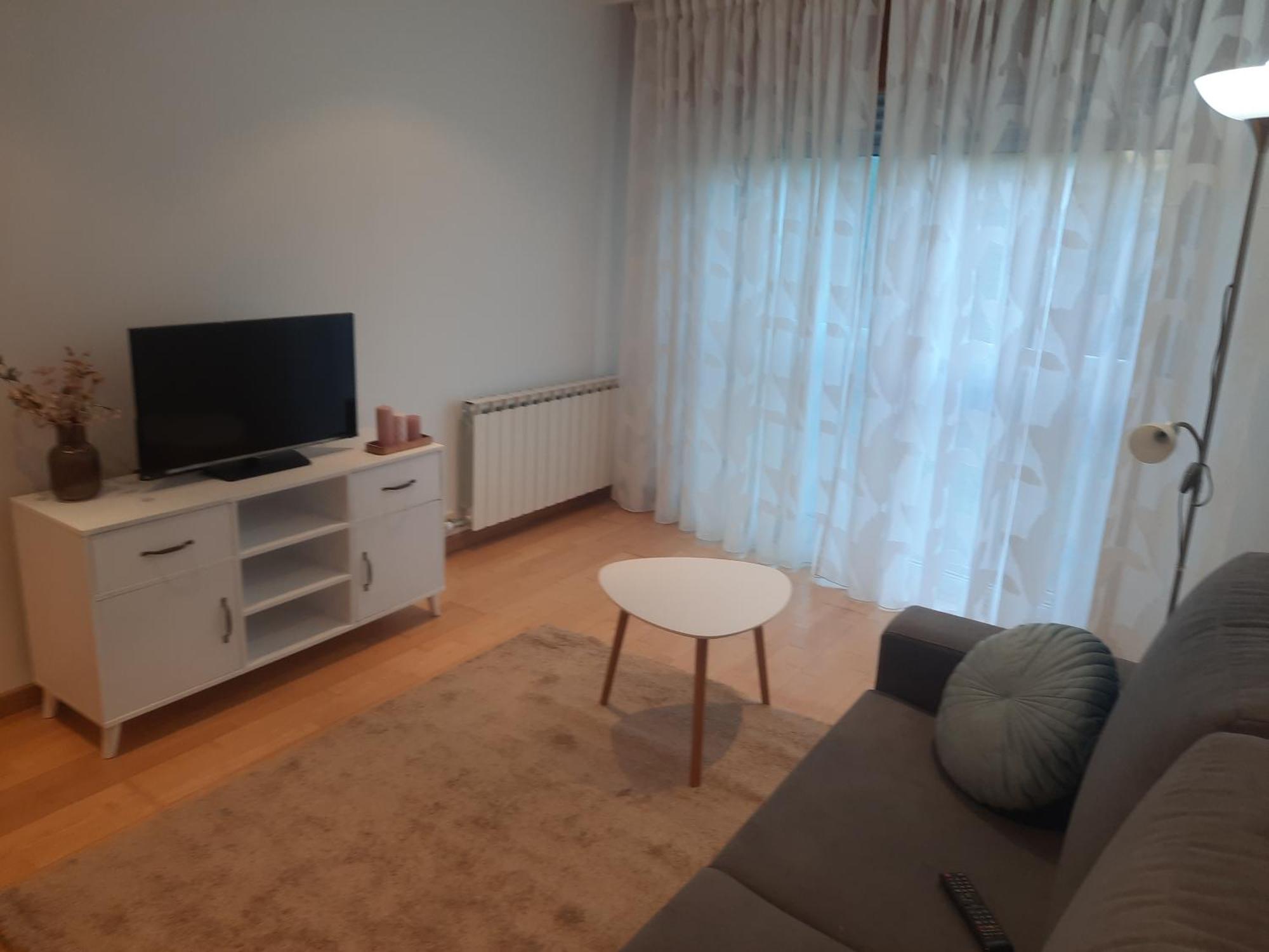 Apartmán Nextgarden Padrón Exteriér fotografie
