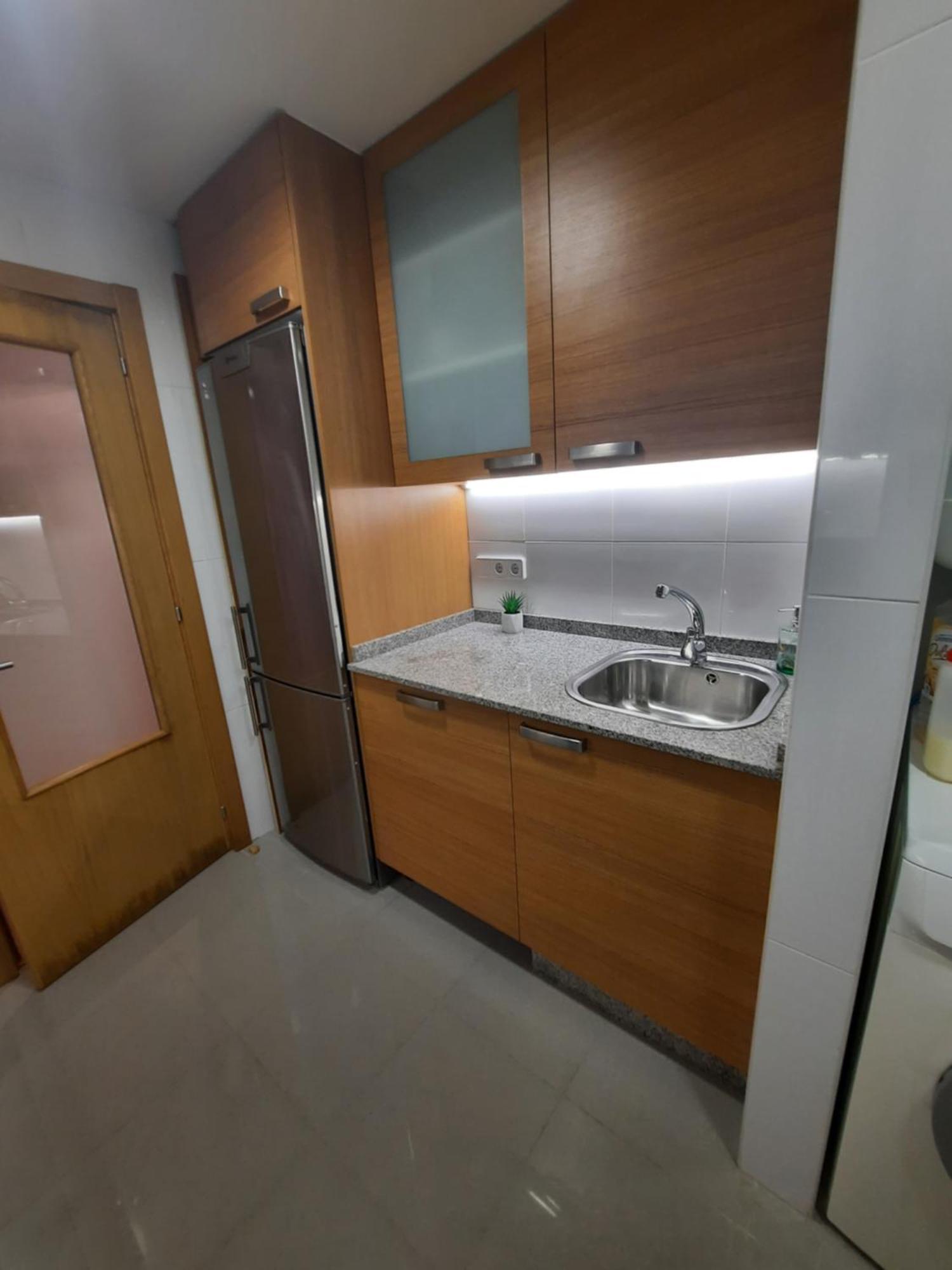 Apartmán Nextgarden Padrón Exteriér fotografie
