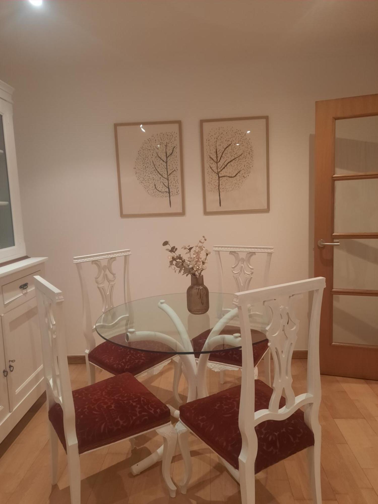 Apartmán Nextgarden Padrón Exteriér fotografie