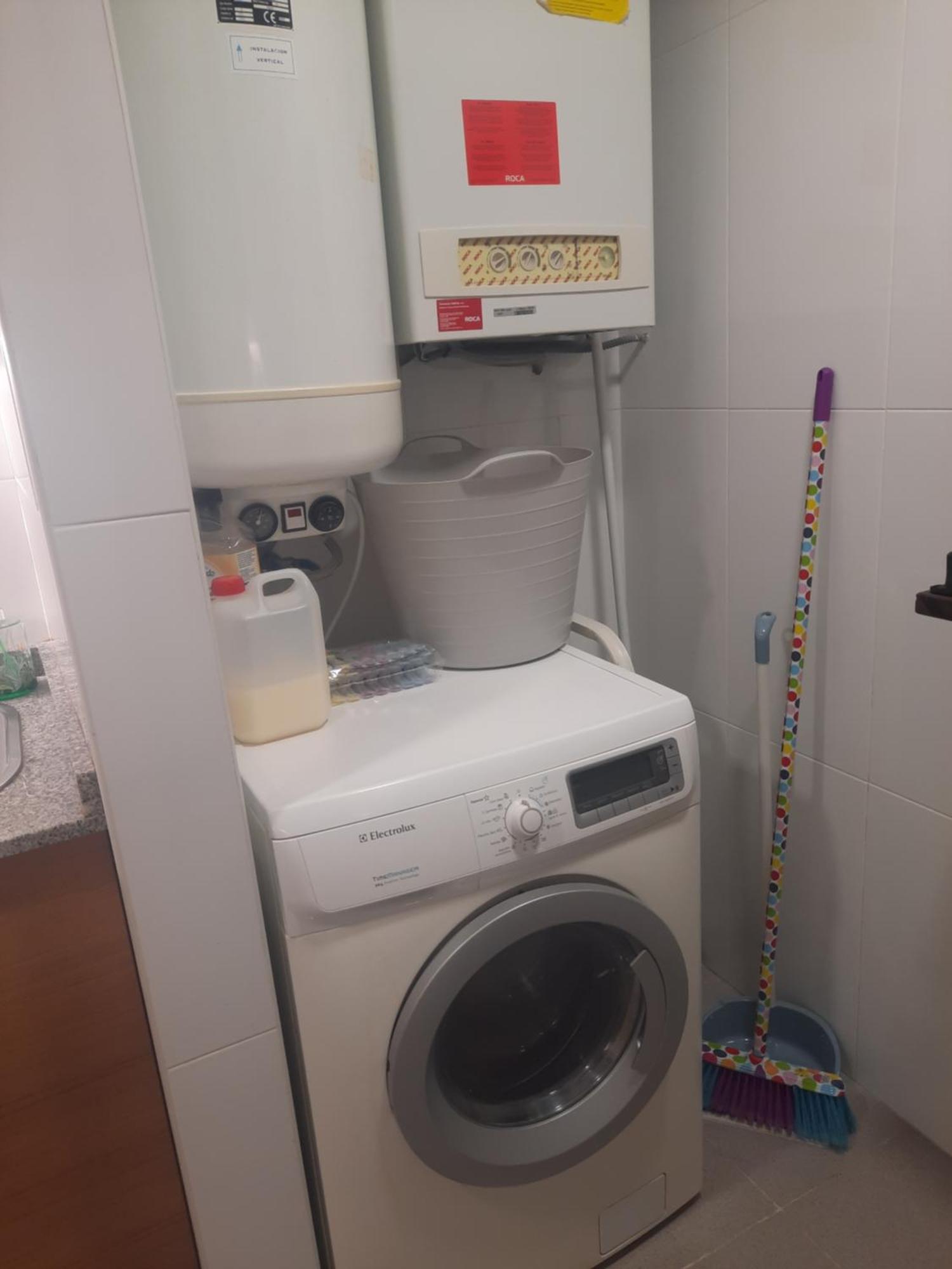 Apartmán Nextgarden Padrón Exteriér fotografie