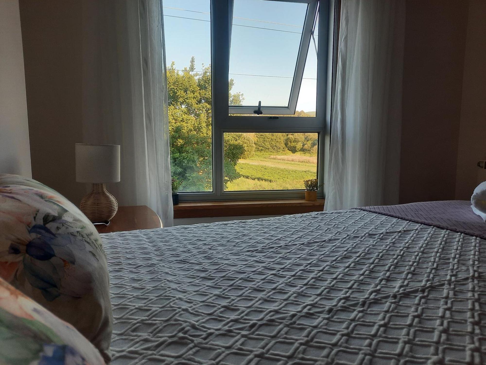 Apartmán Nextgarden Padrón Exteriér fotografie