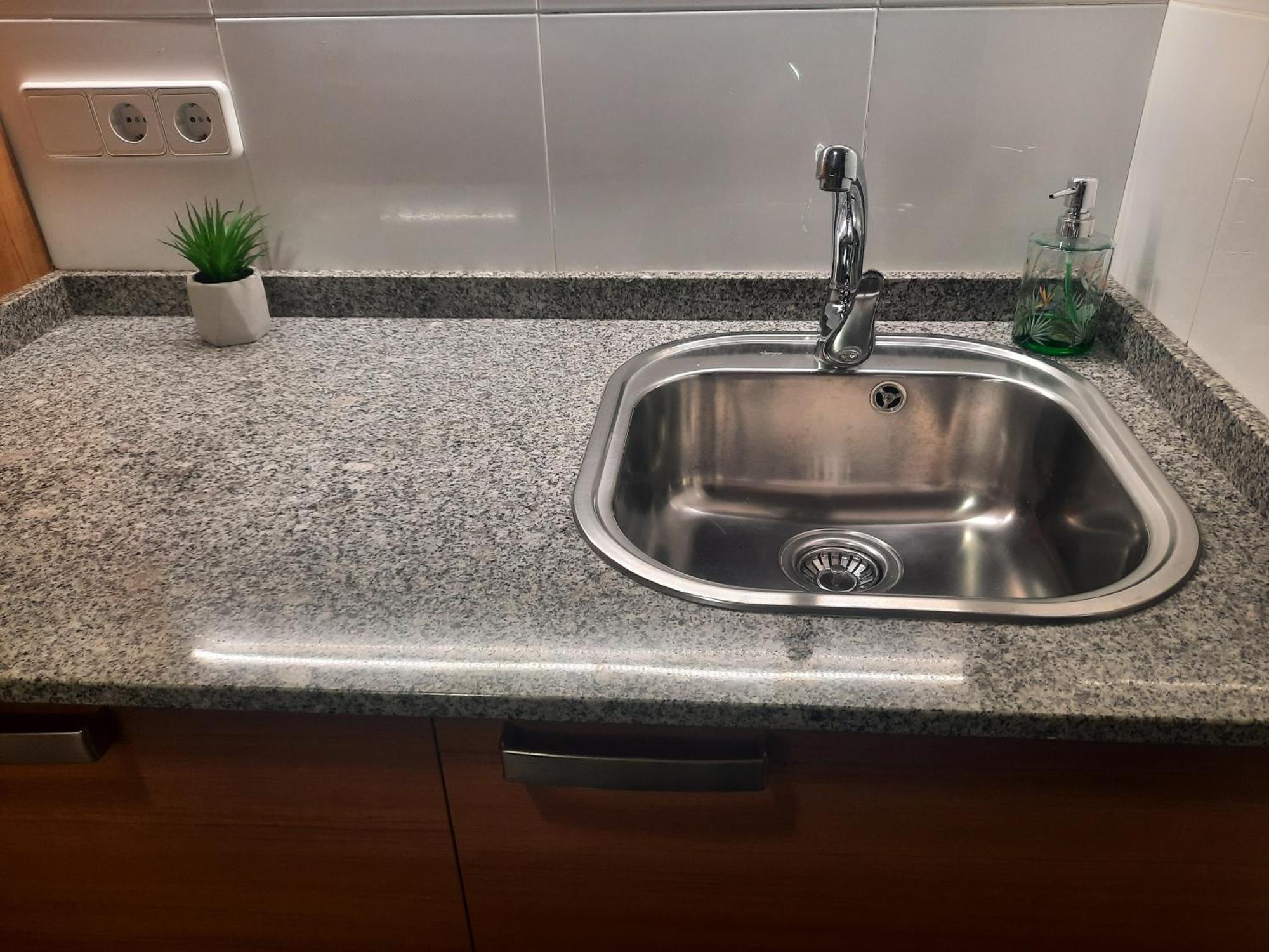 Apartmán Nextgarden Padrón Exteriér fotografie